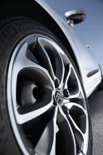 Citroen DS4 2010 года